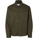 SELECTED Tussenjas 'SLHTATE'  spar