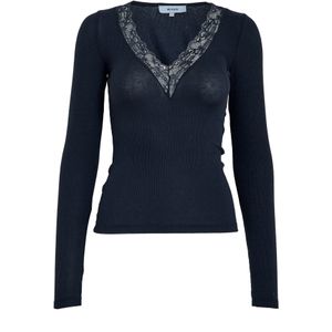 minus Top 'Milli'  blauw