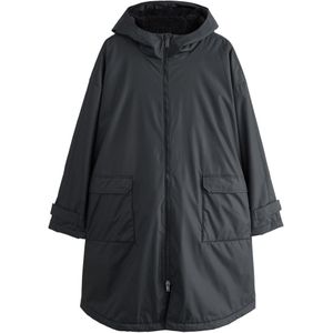 Next Tussenmantel  zwart