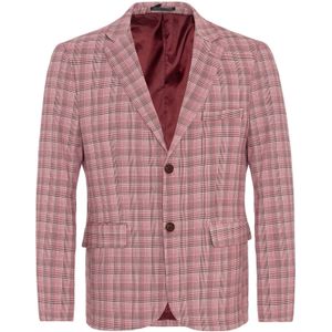 Daniel Hills Colbert  pink / zwart