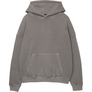 Pull&Bear Sweatshirt  grafiet