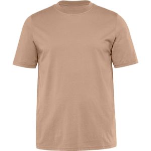 JP1880 Shirt  lichtbruin