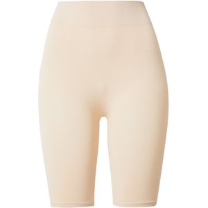 Fransa Leggings  nude