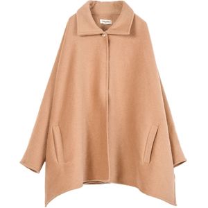 Camomilla Italia Cape  bruin