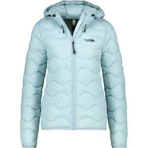 alife & kickin Tussenjas 'RoxanneAK'  lichtblauw