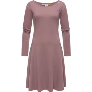 Ragwear Jurk 'Appero'  mauve