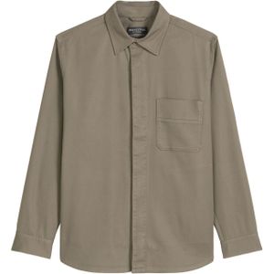 Marc O'Polo Tussenjas  bruin