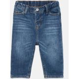 Calvin Klein Jeans - Denim Light - Calvin Klein - 68 - Jeans