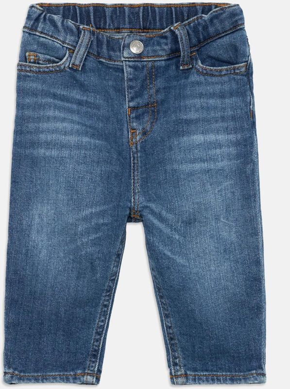 Calvin Klein Jeans - Denim Light - Calvin Klein - 68 - Jeans