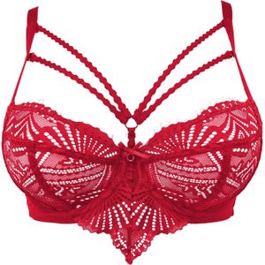 SugarShape - Lilou - BH - Rood