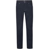 Petrol Industries Broek  donkerblauw