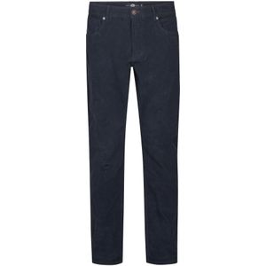 Petrol Industries Broek  donkerblauw
