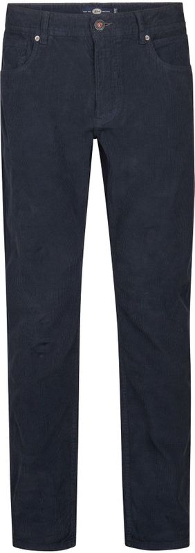 Petrol Industries Broek  donkerblauw
