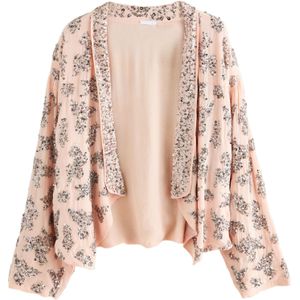 Next Bolero  champagne / zilver