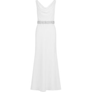 Kraimod Avondjurk  wit