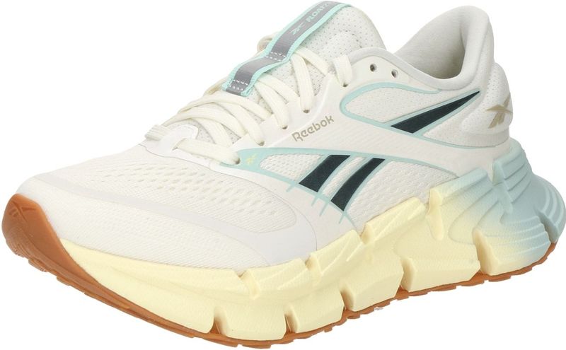 Reebok Sportschoen 'FLOATZIG 2'  lichtblauw / grijs / zwart / wit