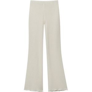 Pull&Bear Broek  ecru