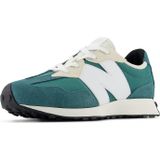 new balance Sneakers '327'  beige / donkergroen / wit