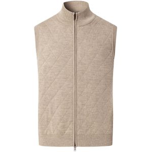 Hackett London Bodywarmer  beige