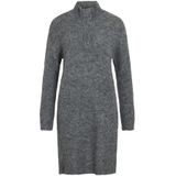 VILA Jurk 'VINYNNI'  grijs