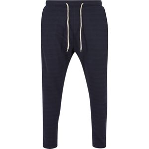 2Y Premium Broek  zwart / wit