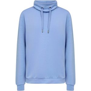Soyaconcept Sweatshirt 'Banu 125'  lichtblauw