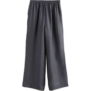 Next Broek  nachtblauw