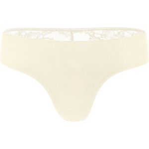 Yenita Slip  champagne