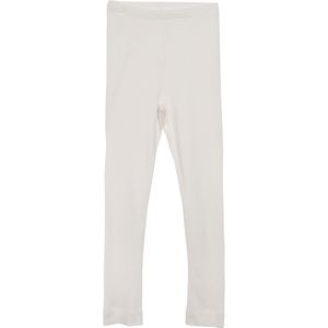 MINYMO - Leggings - Natuurwit - Slimfit - Lang/maxi