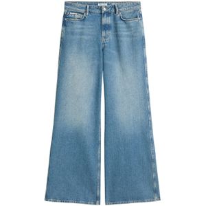 Marc O'Polo DENIM Jeans 'Anjo'  lichtblauw