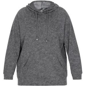 faina Athlsr Sweatshirt  grijs