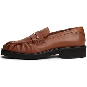 TOMMY HILFIGER Instappers  cognac