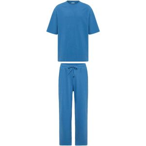 Dandalo Huispak  royal blue/koningsblauw