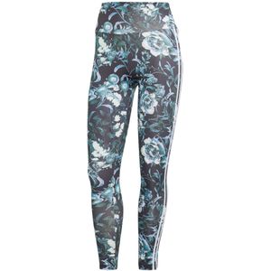 Leggings 'Allover Print Flower'