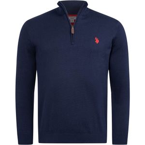 U.S. POLO ASSN. Trui  navy