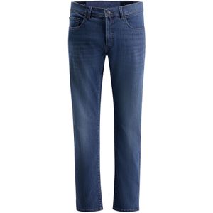 PIERRE CARDIN Jeans 'Lyon'  blauw denim