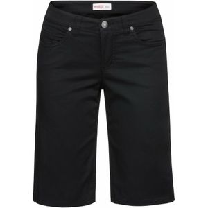 SHEEGO Broek  zwart