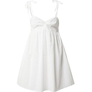 EDITED Jurk 'Ela'  wit