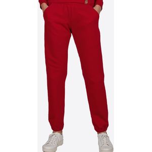 Vivisence Sportbroek '9104'  rood
