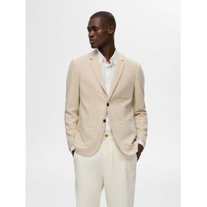 SELECTED Colbert  beige