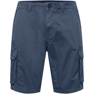 11 Project Cargobroek 'Sander'  blauw