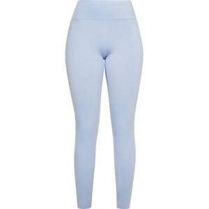 faina Athlsr Leggings  lichtblauw