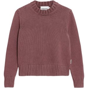 ARMEDANGELS Trui  bordeaux
