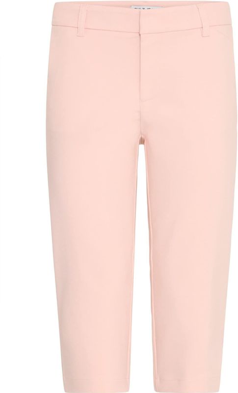 3/4-broek voor dames Pulz Jeans Bindy