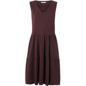 TATUUM Jurk 'Susana'  violetblauw