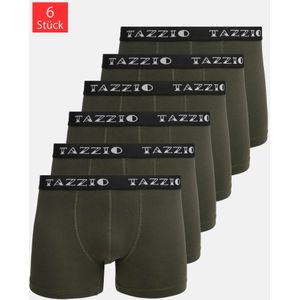 Tazzio Boxershorts 'BS1010'  kaki