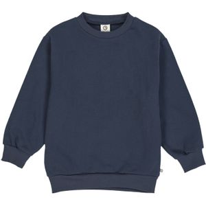 Müsli by GREEN COTTON Sweatshirt  beige / donkerblauw