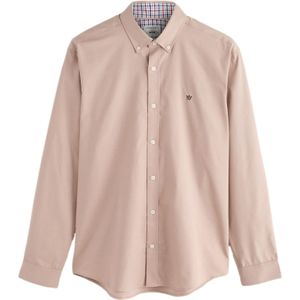 Next Overhemd  beige