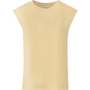 LASCANA Shirt  crème