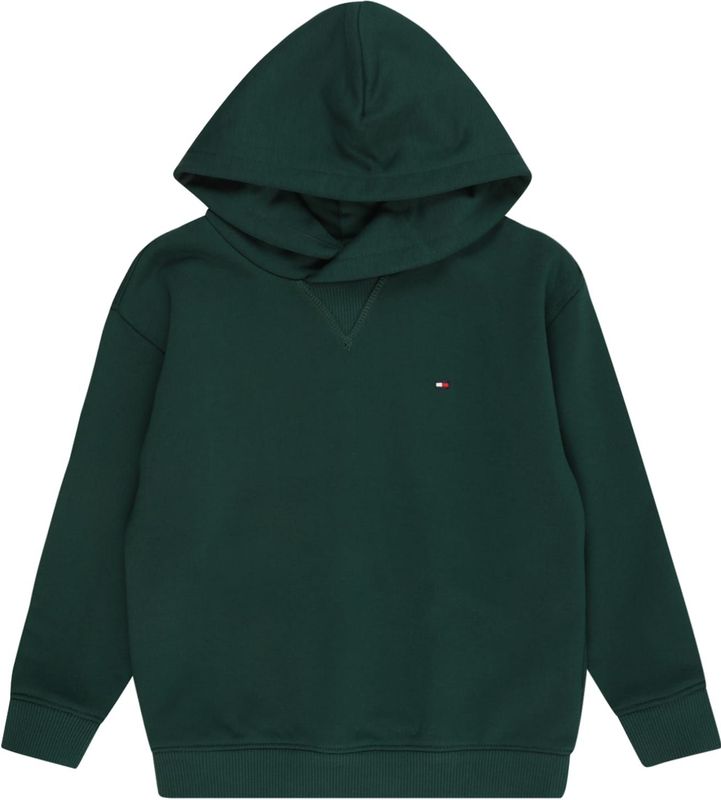 Tommy hilfiger hoodie maat 128/8J